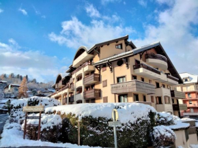Apartment Jardins Alpins by Interhome
